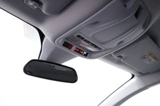 OPEL Grandland usata, con Sensore di luce