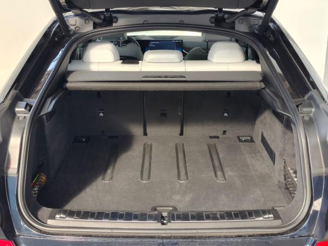 BMW X6 usata, con Sedili sportivi