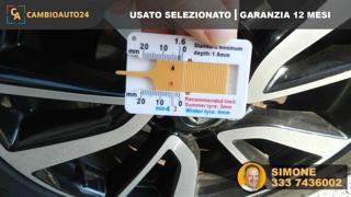 NISSAN X-Trail usata 112