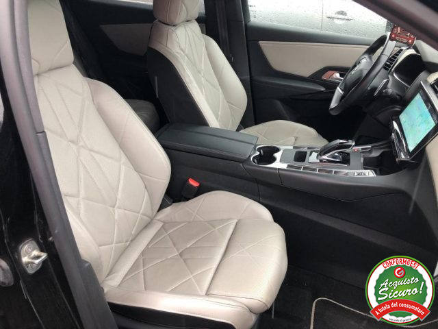 DS AUTOMOBILES DS 7 usata, con Boardcomputer