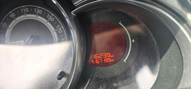 CITROEN C3 usata, con Filtro antiparticolato