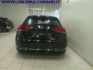 MERCEDES-BENZ A 180 usata, con Alzacristalli elettrici