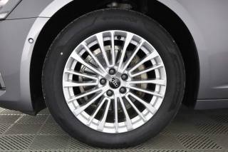 AUDI A6 usata 8