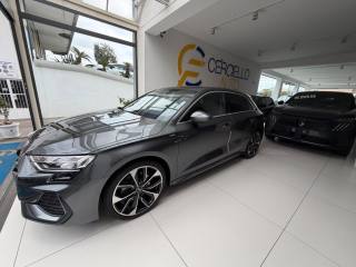 AUDI A3 usata, con Cronologia tagliandi