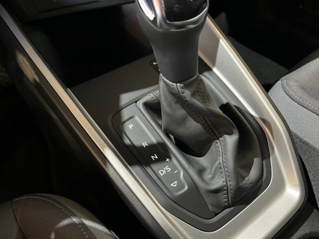 AUDI A1 usata, con Chiusura centralizzata