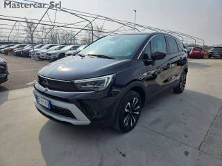 OPEL Crossland usata, con Airbag
