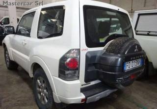 MITSUBISHI Pajero usata, con Alzacristalli elettrici