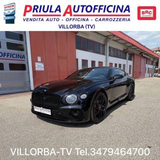 BENTLEY Continental GT V8
