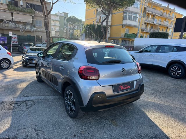 CITROEN C3 usata, con Autoradio