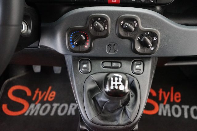 FIAT Panda usata 7