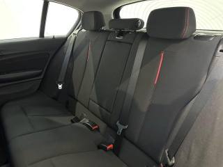 BMW 118 usata, con Cruise Control