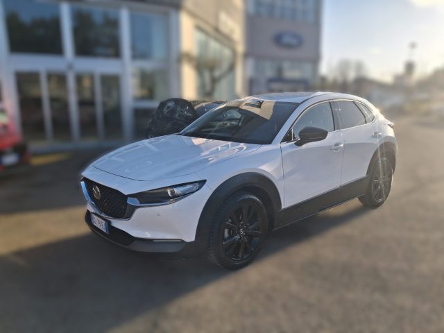 MAZDA CX-30 usata, con ABS