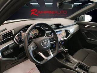 AUDI Q3 usata 12