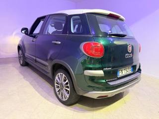FIAT 500L usata 5
