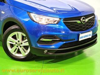 OPEL Grandland X usata 52
