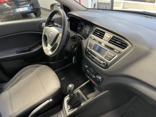HYUNDAI i20 usata, con Boardcomputer