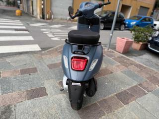 PIAGGIO Vespa 125 Primavera usata 24
