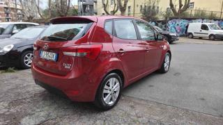 HYUNDAI iX20 usata, con Alzacristalli elettrici