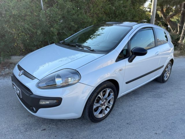 FIAT Punto Evo usata, con Airbag Passeggero