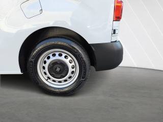 FIAT Scudo usata, con Sensore di luce