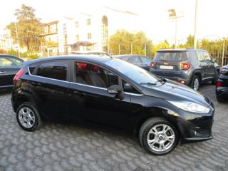 FORD Fiesta usata, con Alzacristalli elettrici