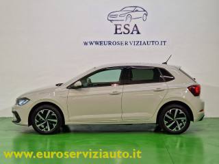 VOLKSWAGEN Polo usata, con Alzacristalli elettrici