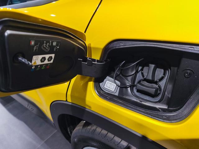 JEEP Avenger usata, con Climatizzatore