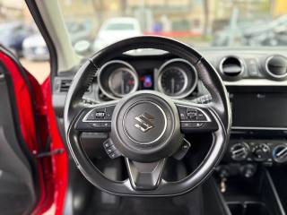 SUZUKI Swift usata, con Chiusura centralizzata