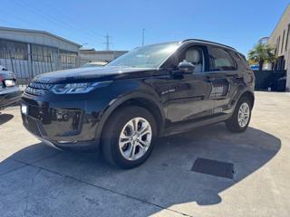 LAND ROVER Discovery Sport usata, con Airbag