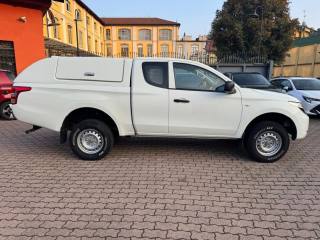 MITSUBISHI L200 usata, con Alzacristalli elettrici