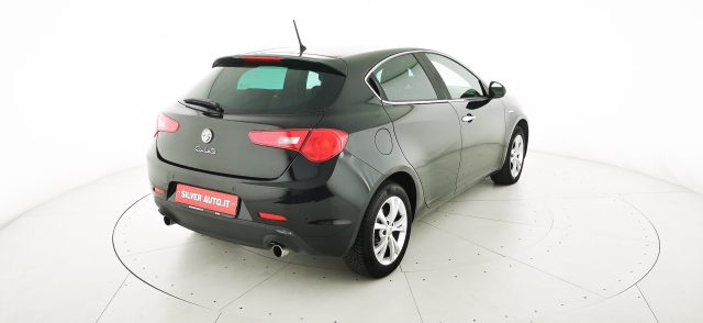 ALFA ROMEO Giulietta usata, con Cerchi in lega