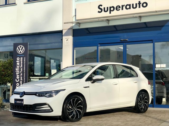 VOLKSWAGEN Golf usata, con Chiusura centralizzata