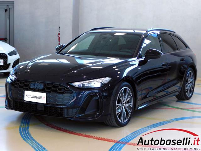 AUDI A5 usata, con ABS