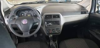 FIAT Grande Punto usata, con Climatizzatore
