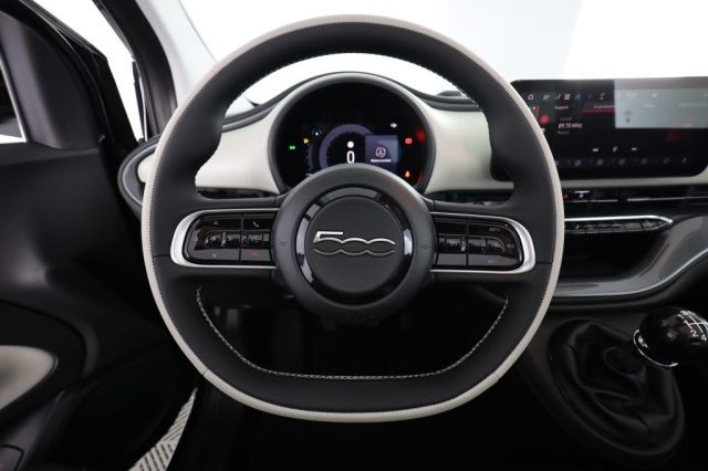 FIAT 500C usata 12