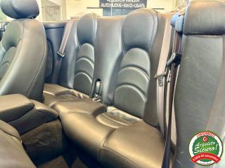 JAGUAR XKR usata, con Sensore di luce