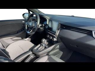 RENAULT Clio usata, con ESP