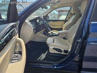 BMW X3 usata, con Controllo trazione