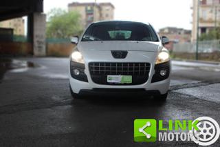 PEUGEOT 3008 usata, con Airbag