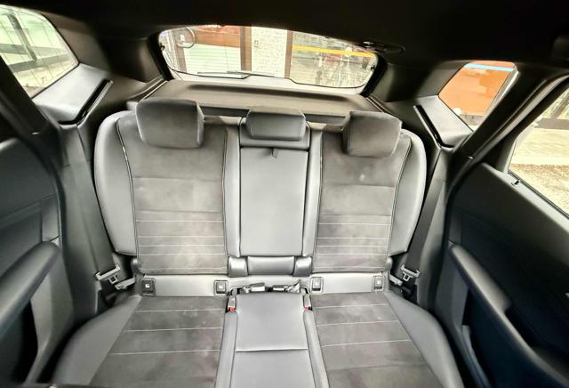 BMW 218 usata, con Vetri oscurati