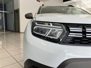 DACIA Duster usata, con Climatizzatore