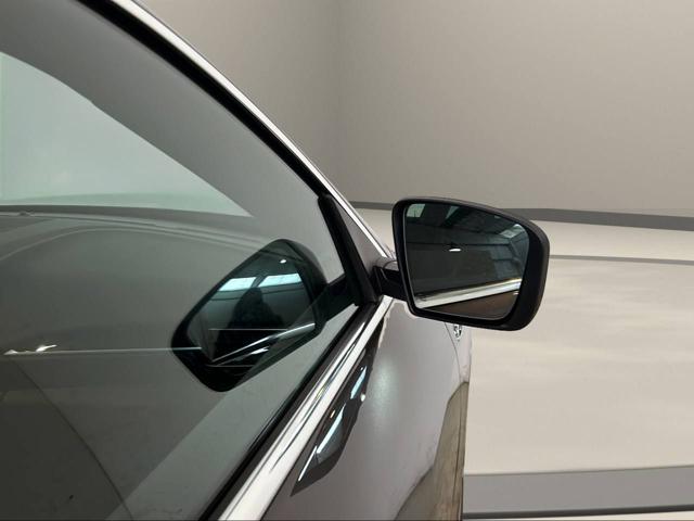 MASERATI Levante usata, con Sensori di parcheggio posteriori