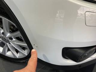 VOLKSWAGEN Tiguan usata, con Controllo trazione