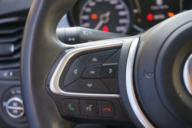 FIAT 500X usata, con Bluetooth