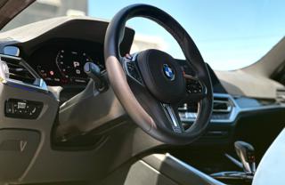 BMW M4 usata, con Filtro antiparticolato