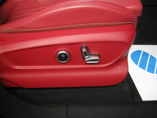 MASERATI Grecale usata, con Bracciolo