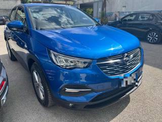 OPEL Grandland X BUSINESS 1.5 diesel Ecotec 130CV  Start&Stop