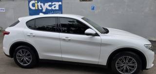 ALFA ROMEO Stelvio usata, con Boardcomputer