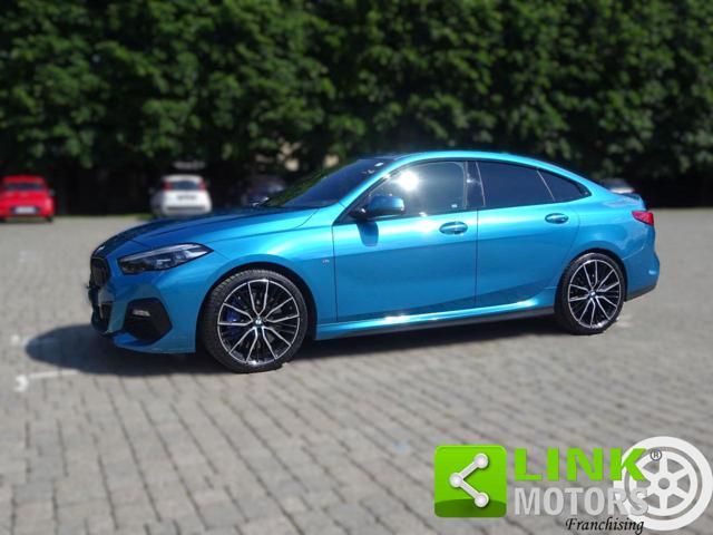 BMW 218 usata, con Cruise Control