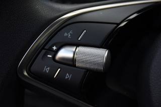 SKODA Fabia usata, con USB